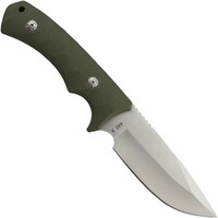 Messer Core G10, Wald & Forst