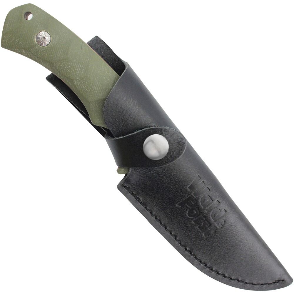 Messer Core G10, Wald & Forst