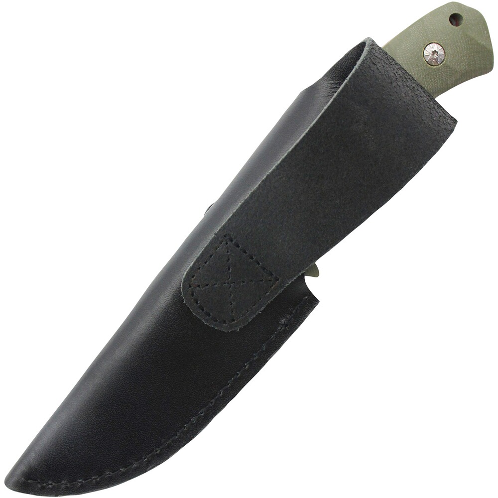 Messer Core G10, Wald & Forst