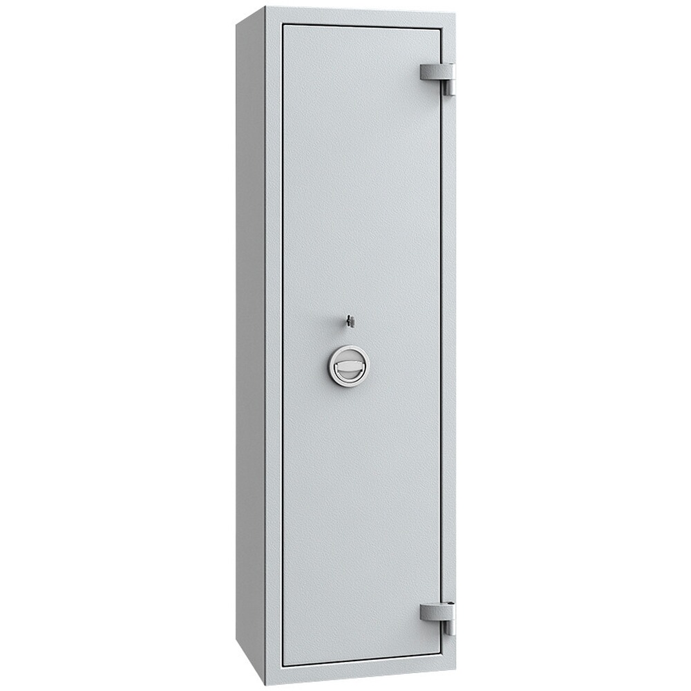 Stahlschrank Luzern WF Klasse 0 – für 7 Langwaffen, ISS