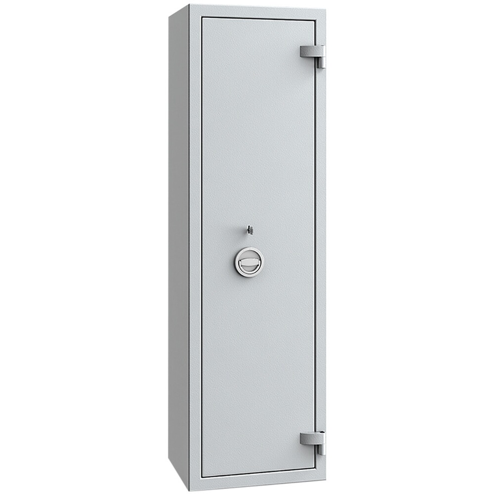 Stahlschrank St. Gallen WF NEW Klasse 1 – für 7 Langwaffen, ISS