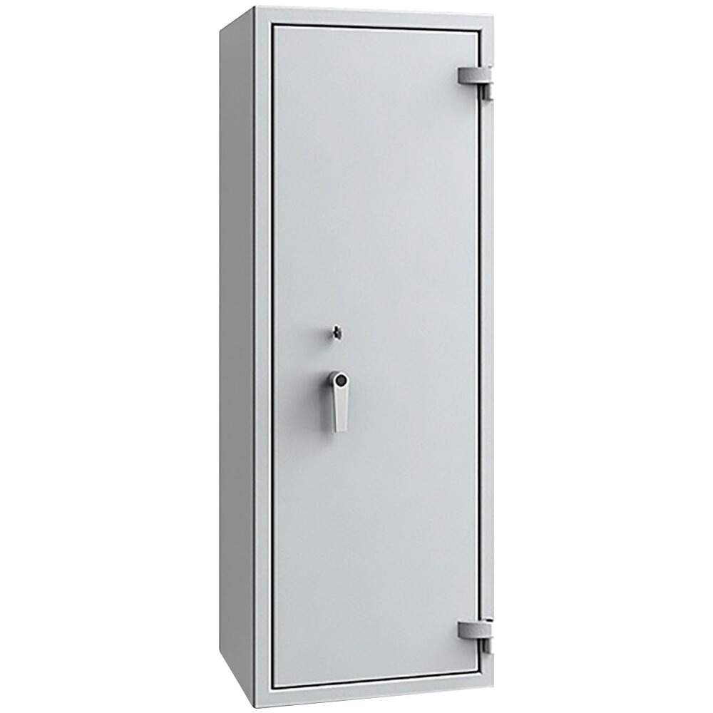 Stahlschrank St. Gallen WF MAX Klasse 1 – für 16 Langwaffen, ISS