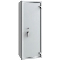 Stahlschrank St. Gallen WF MAX Klasse 1 – für 16 Langwaffen, ISS