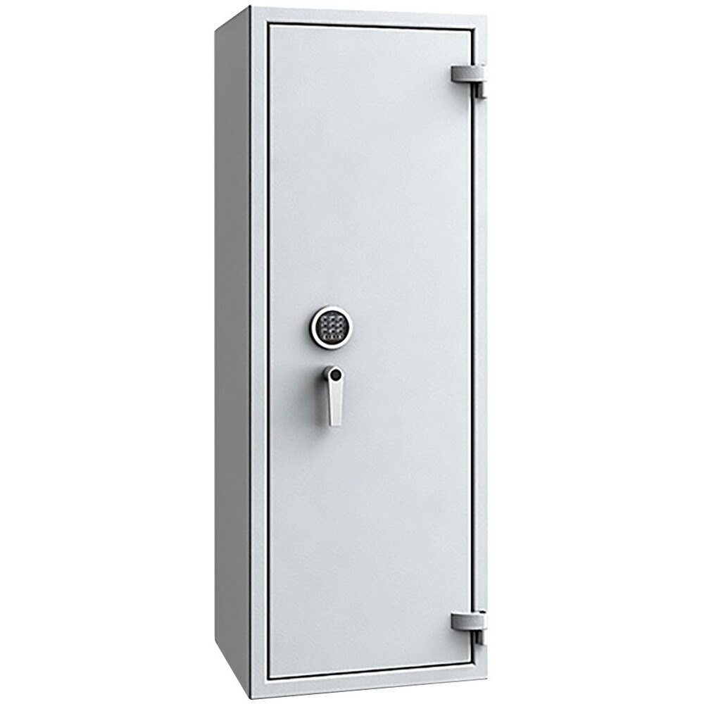 Stahlschrank St. Gallen WF MAX Kombi Klasse 1 – für bis 7 Langwaffen, ISS