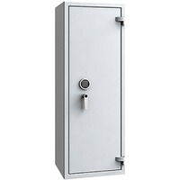 Stahlschrank St. Gallen WF MAX Kombi Klasse 1 – für bis 7 Langwaffen, ISS