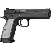 Pistole TS 2 Deep Bronze, CZ