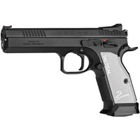 Pistole TS 2 Deep Bronze, CZ