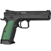 Pistole TS 2 Deep Bronze, CZ