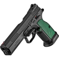 Pistole TS 2 Deep Bronze, CZ