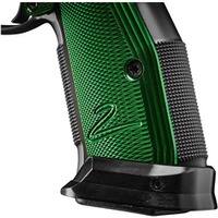 Pistole TS 2 Deep Bronze, CZ