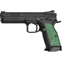 Pistole TS 2 Deep Bronze, CZ