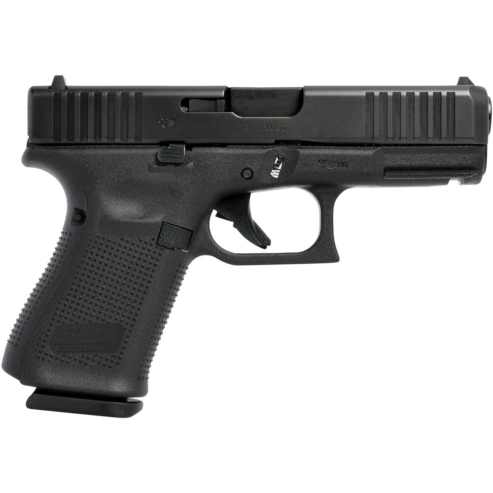Pistole 23 Gen5, Glock