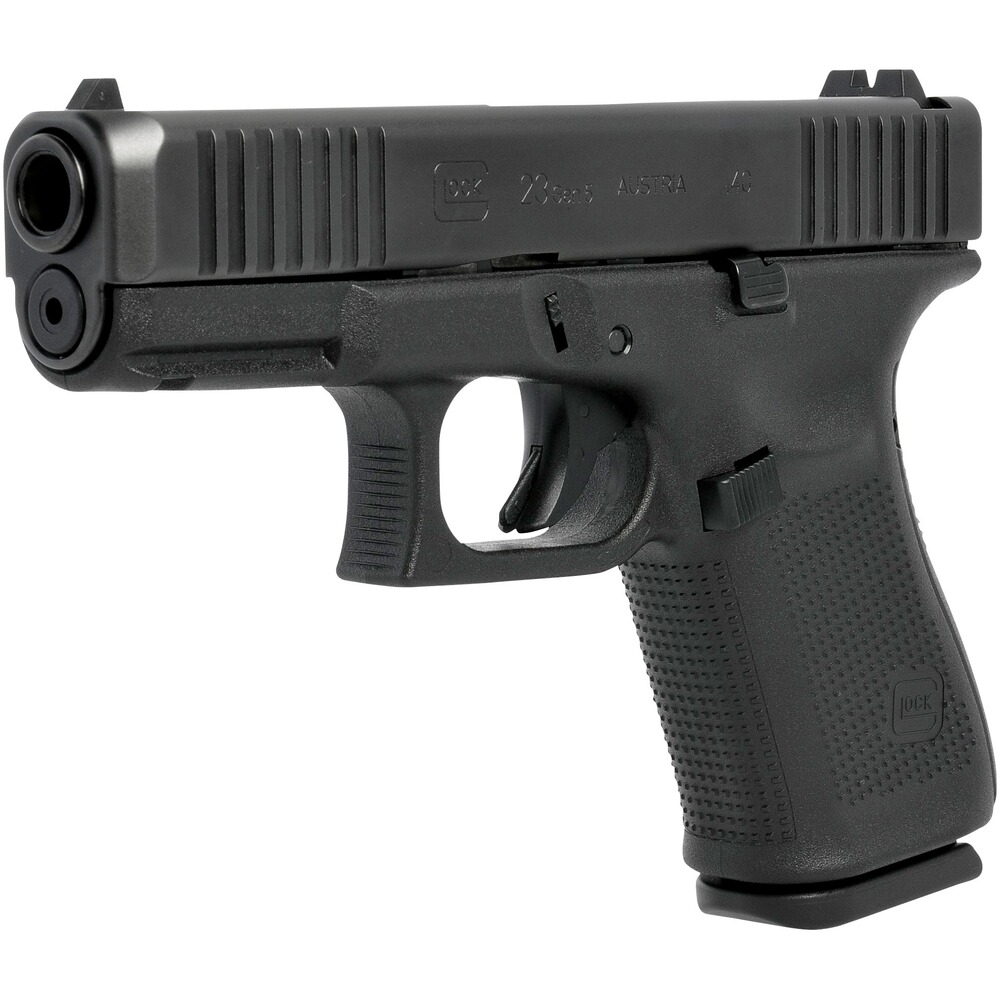 Pistole 23 Gen5, Glock