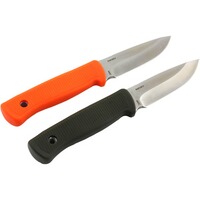 Set – Messer Classic Oliv & Orange, Parforce