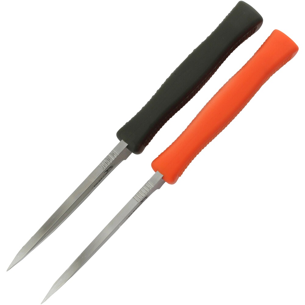 Set – Messer Classic Oliv & Orange, Parforce