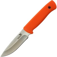 Set – Messer Classic Oliv & Orange, Parforce