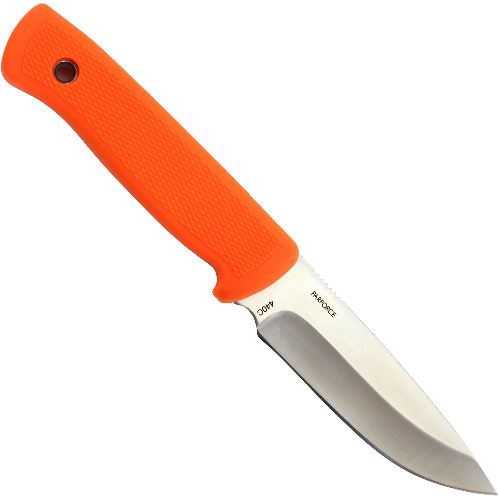 Set – Messer Classic Oliv & Orange, Parforce