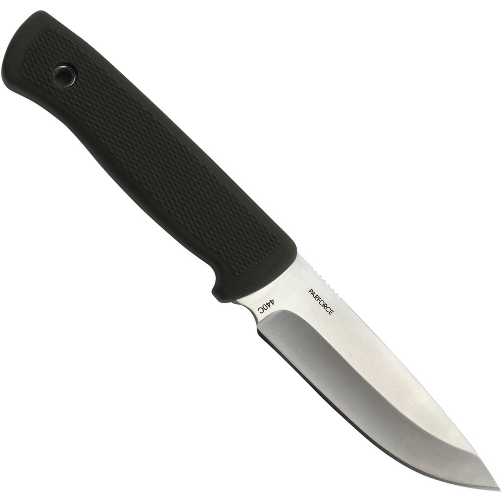 Set – Messer Classic Oliv & Orange, Parforce