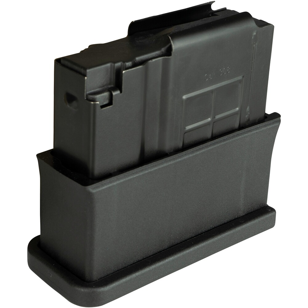 Magazin für Haenel RS8, RS9 oder HLR