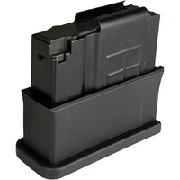 Magazin für Haenel RS8, RS9 oder HLR, Haenel