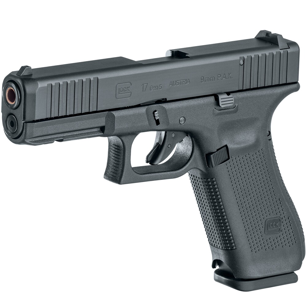 Schreckschuss Pistole 17 Gen5, Glock