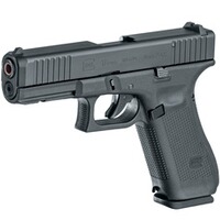 Schreckschuss Pistole 17 Gen5, Glock