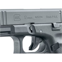 Schreckschuss Pistole 17 Gen5, Glock
