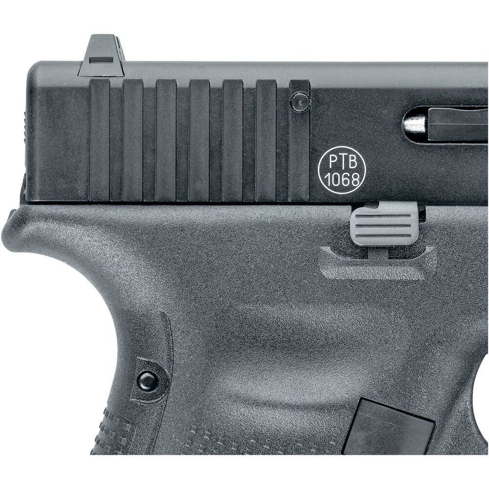 Schreckschuss Pistole 17 Gen5, Glock