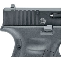 Schreckschuss Pistole 17 Gen5, Glock