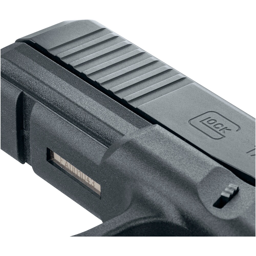 Schreckschuss Pistole 17 Gen5, Glock