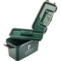 Transport- und Munitionsbox, Parforce