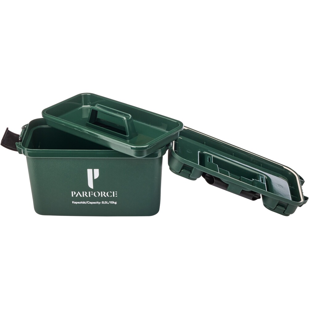 Transport- und Munitionsbox, Parforce