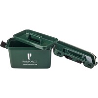 Transport- und Munitionsbox, Parforce