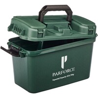 Transport- und Munitionsbox, Parforce