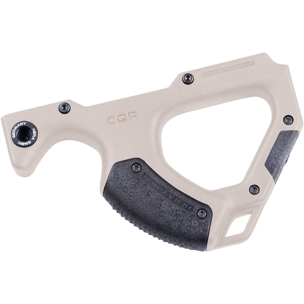 Frontgriff CQR Gen. 1
