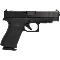 Pistole 48 MOS, Glock