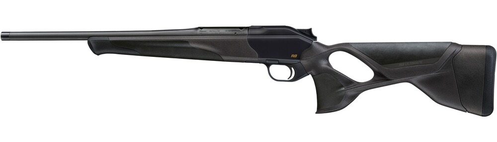 Repetierbüchse R8 Ultimate – 47 cm Lauflänge