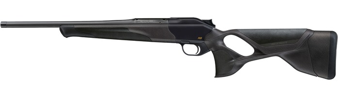 Repetierbüchse R8 Ultimate – 47 cm Lauflänge, Blaser