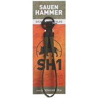 Gewehrschlaufe SH1 Waidwerker, Sauenhammer