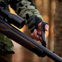 Gewehrschlaufe SH1 Wolfsfang, Sauenhammer