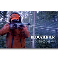 Gewehrschlaufe SH2 Drückjagd, Sauenhammer