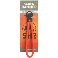 Gewehrschlaufe SH2 Drückjagd, Sauenhammer