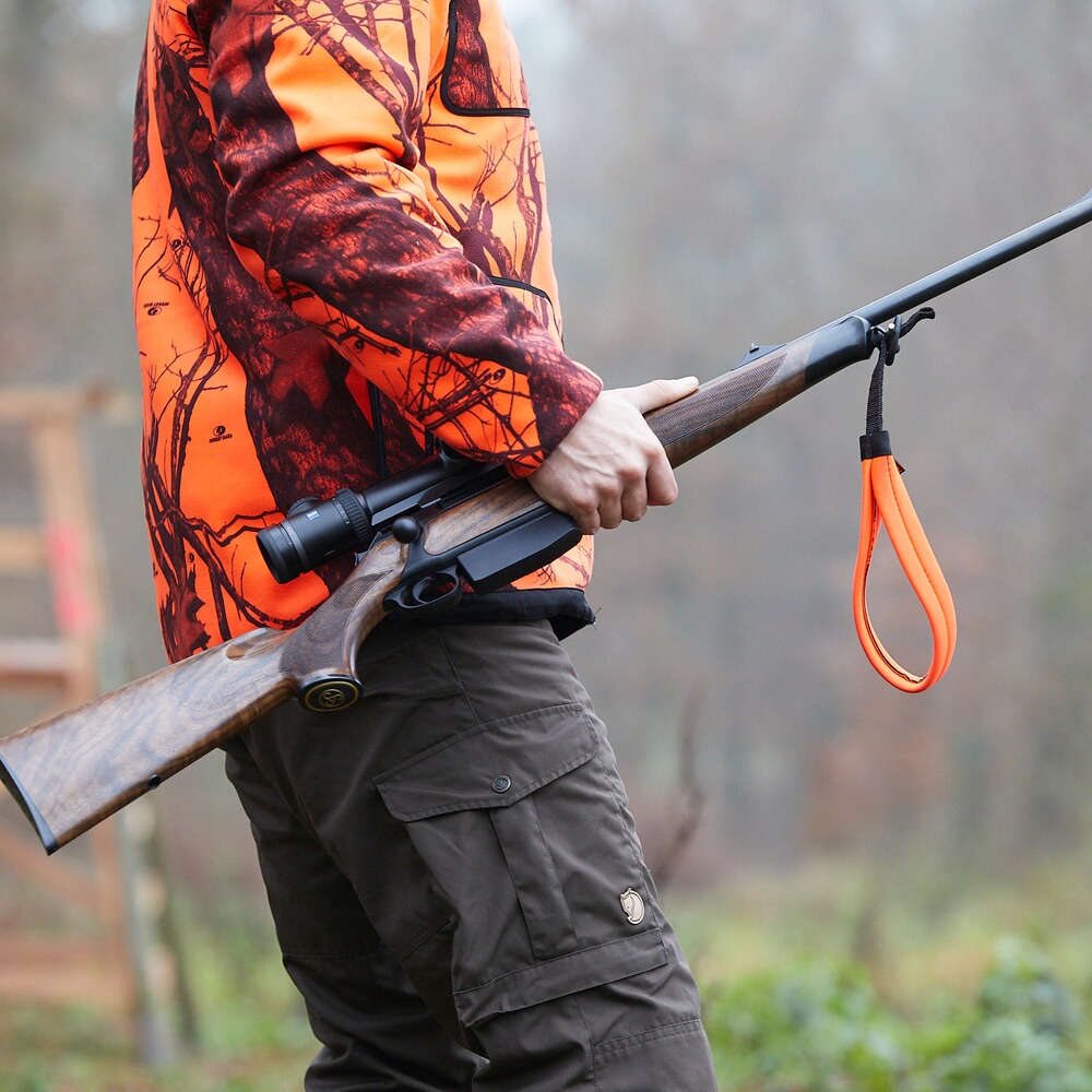 Gewehrschlaufe SH2 Drückjagd, Sauenhammer