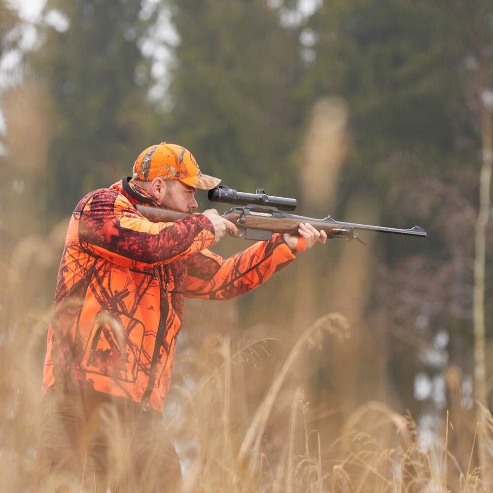 Gewehrschlaufe SH2 Drückjagd, Sauenhammer