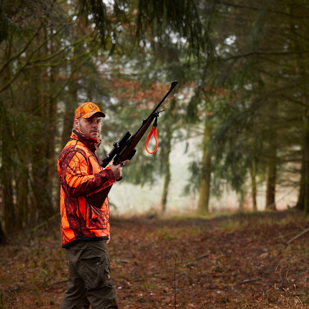 Gewehrschlaufe SH2 Drückjagd, Sauenhammer