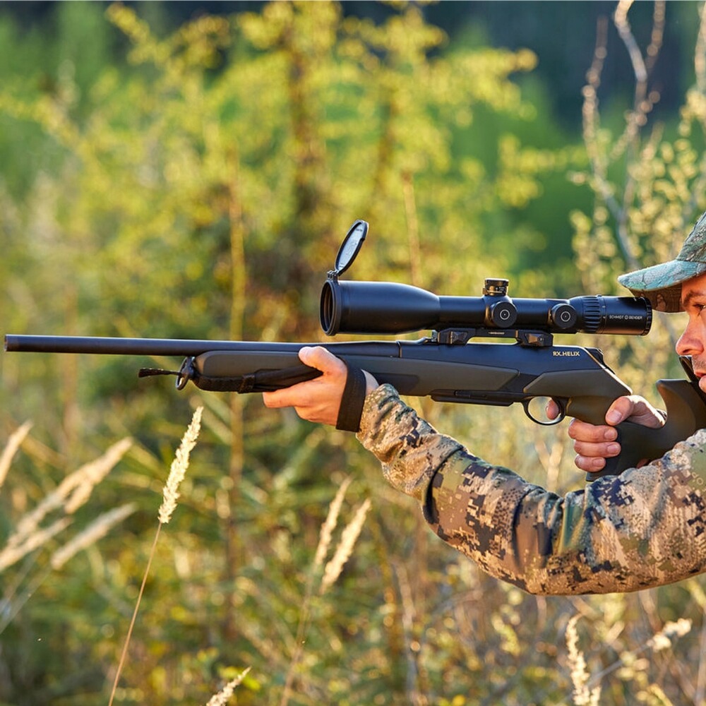 Gewehrschlaufe SH2 Keiler, Sauenhammer