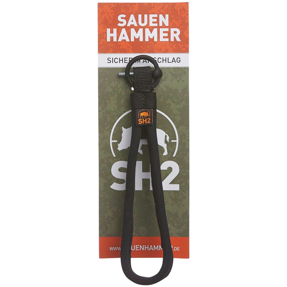 Gewehrschlaufe SH2 Keiler, Sauenhammer