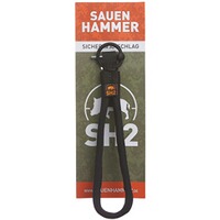 Gewehrschlaufe SH2 Keiler, Sauenhammer