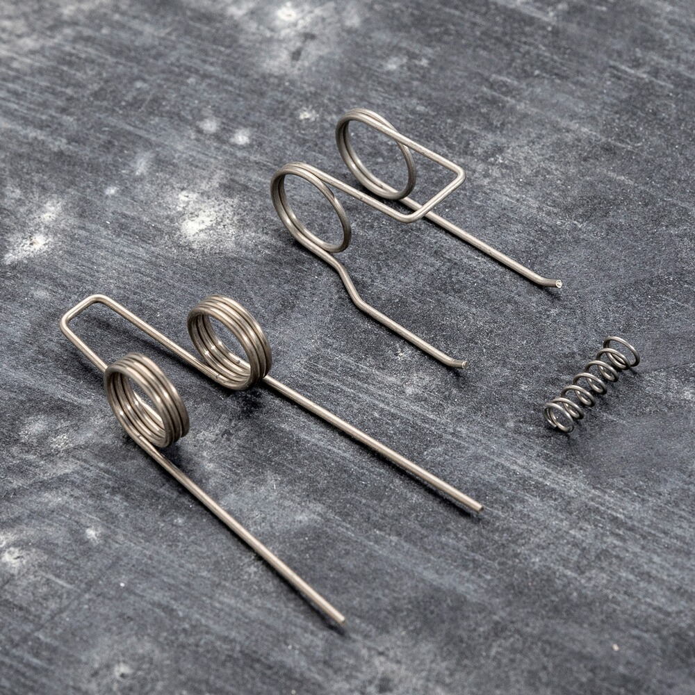 Sportfedernsatz AR15 C-Springs (Competition), Hera Arms
