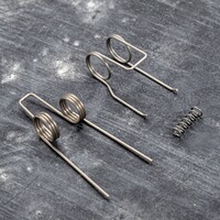 Sportfedernsatz AR15 C-Springs (Competition), Hera Arms